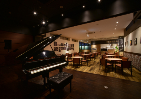 カフェ・レストラン