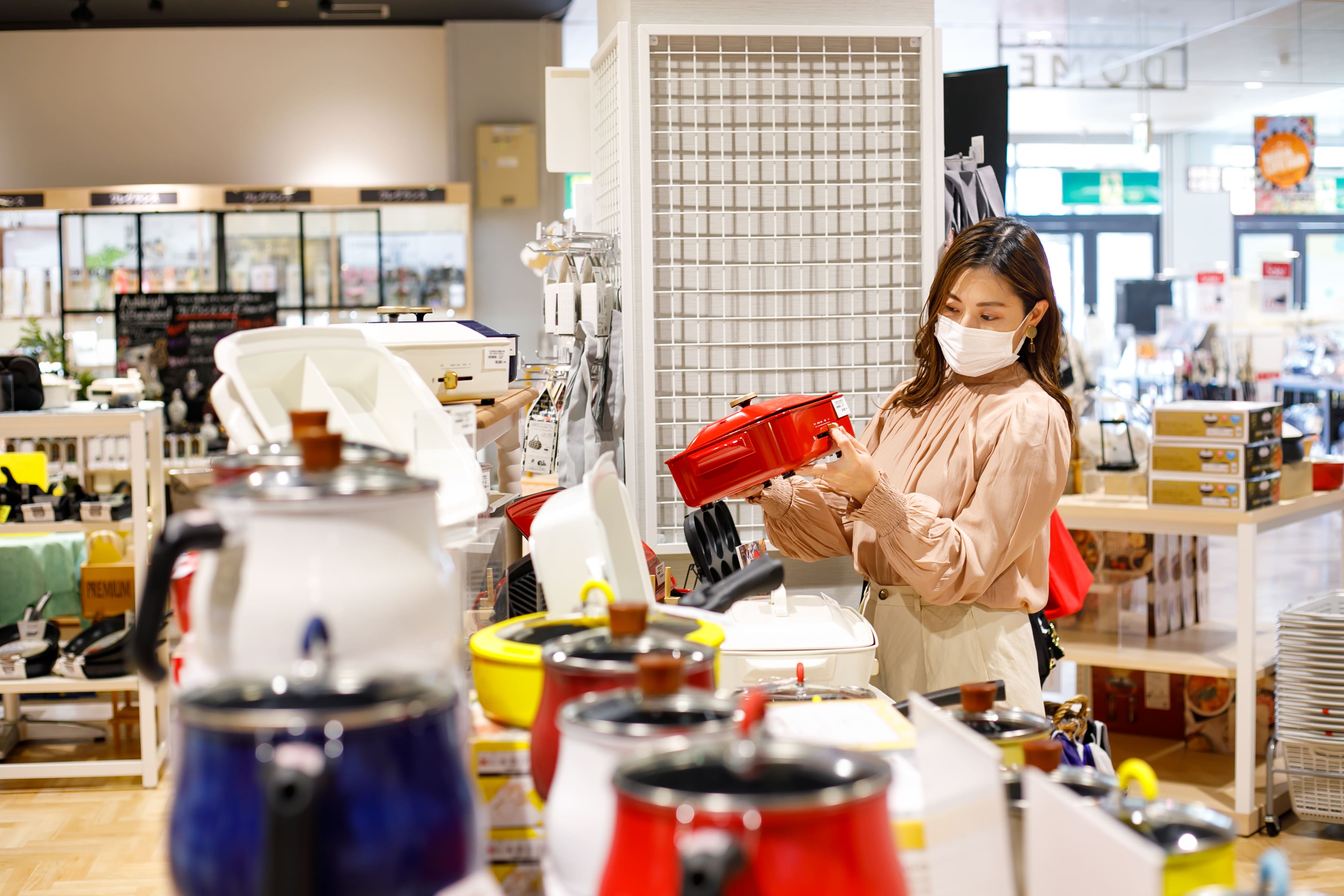 お気に入りの家具や雑貨との出会いに心弾む トレンドを抑えた充実の品ぞろえのファニチャードーム岡崎店を調査 家具 インテリアのファニチャードーム お気に入りの家具や雑貨との出会いに心弾む トレンドを抑えた充実の品ぞろえのファニチャードーム岡崎店を調査 家具 インテリアのファニチャードーム