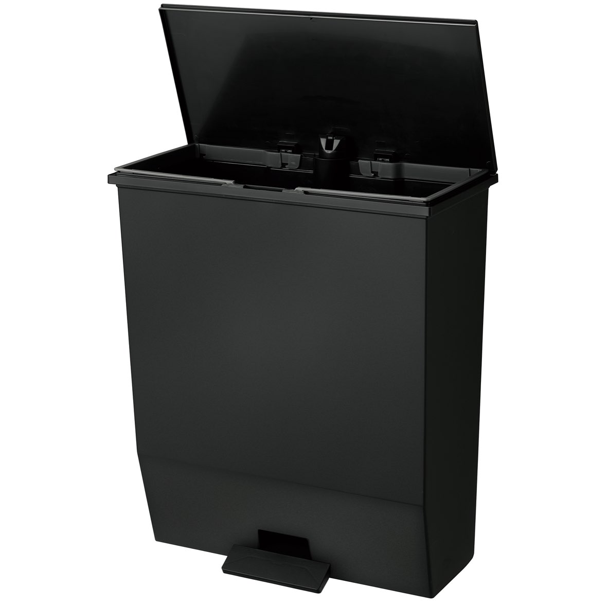 ファニチャードーム SOLOW ペダル式ゴミ箱