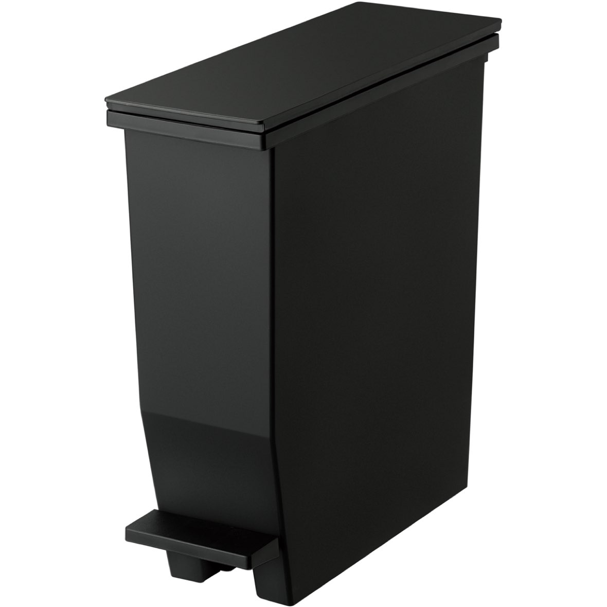 ファニチャードーム SOLOW ペダル式ゴミ箱