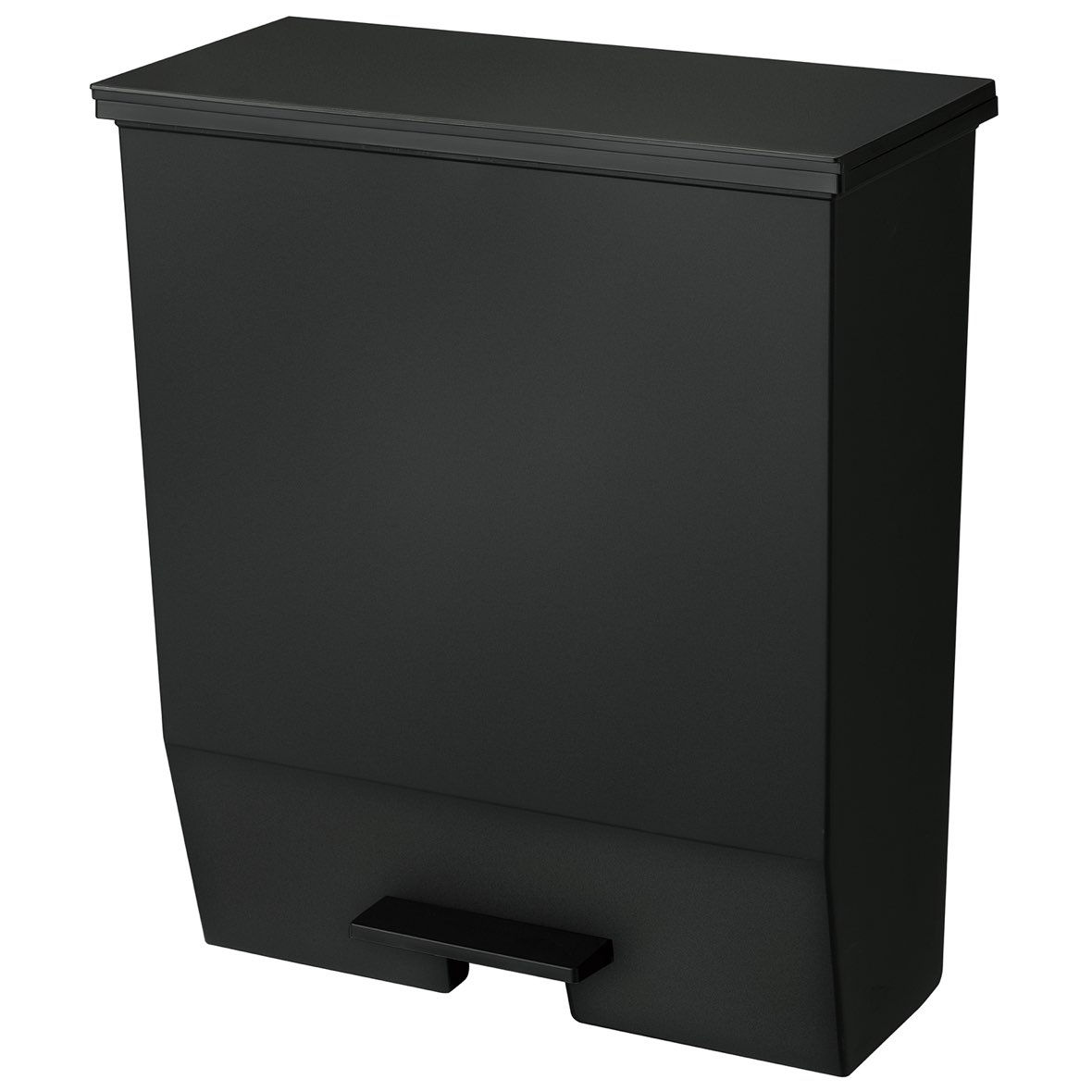 ファニチャードーム SOLOW ペダル式ゴミ箱