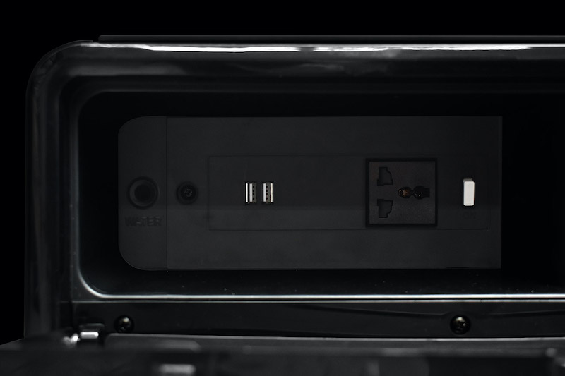 スマートテーブル　LOOZER STB90