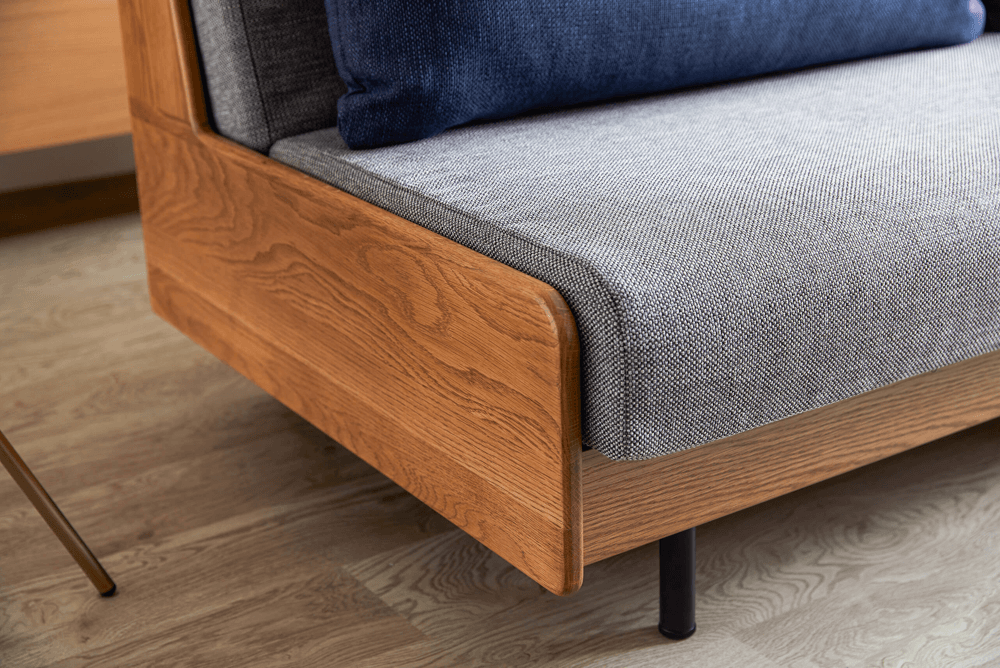 ペース PACE モーブル Meuble ソファバッド ソファ ベッド ごろ寝ソファ