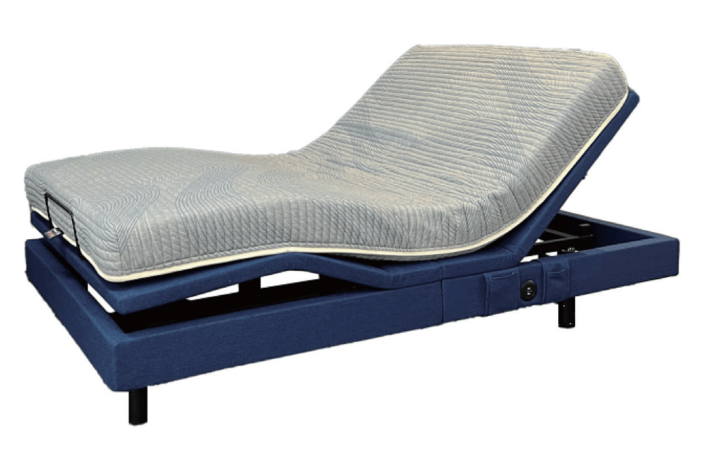 ハローシモンズ！』声で操作ができる最新電動ベッド「SIMREST シムレスト」｜SIMMONS（シモンズ）｜家具・インテリアのファニチャードーム