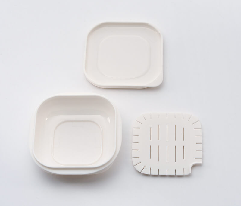 マーナ 極み 冷凍ご飯容器