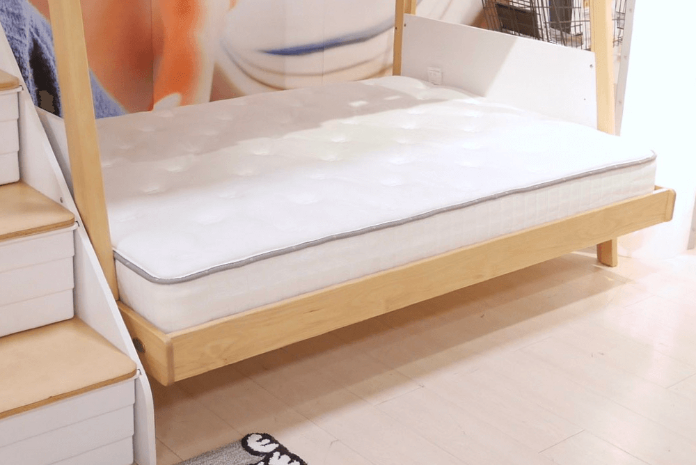 boori ブーリ　キッズ家具　オーストラリア　２段ベッド　ロフトベッド