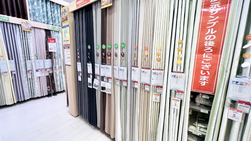 ファニチャードーム 本店 インテリア・雑貨売場