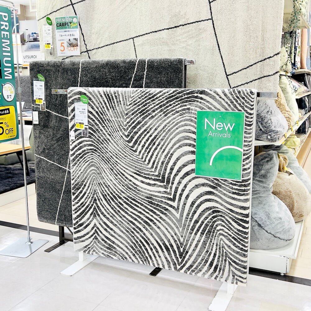 ファニチャードーム 本店 インテリア・雑貨売場