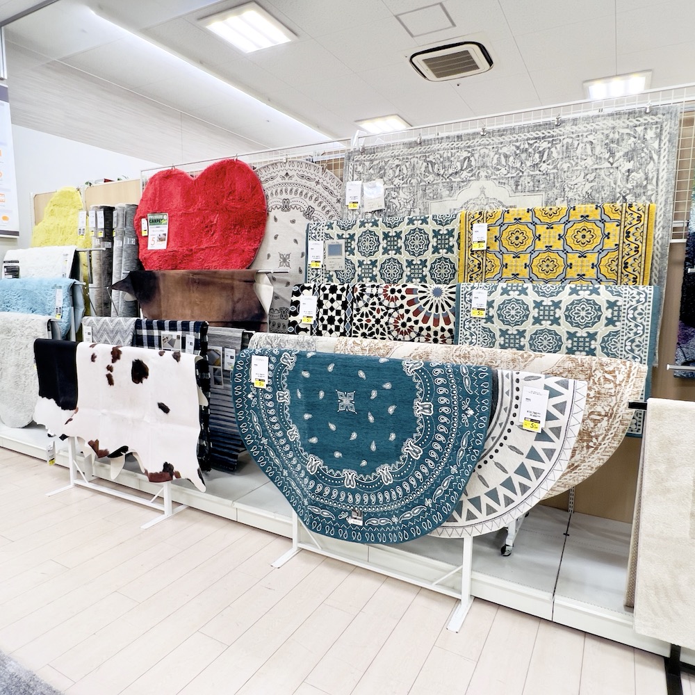 ファニチャードーム 本店 インテリア・雑貨売場