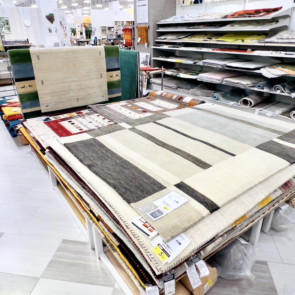 ファニチャードーム 本店 インテリア・雑貨売場