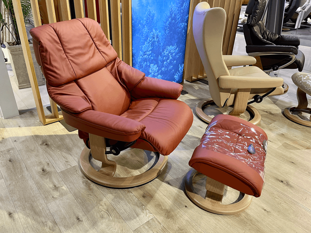 stressless ストレスレス テーブル 家具 什器 Ju213（展示現品