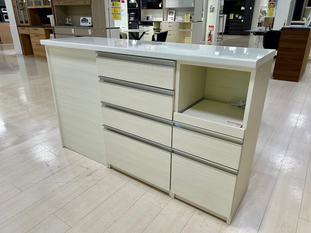 ファニチャードーム アウトレット家具 画像