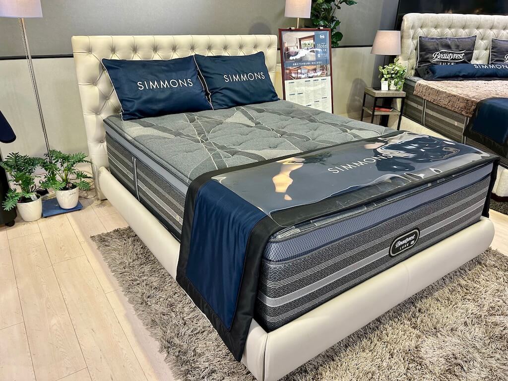 ファニチャードーム アウトレット家具 画像