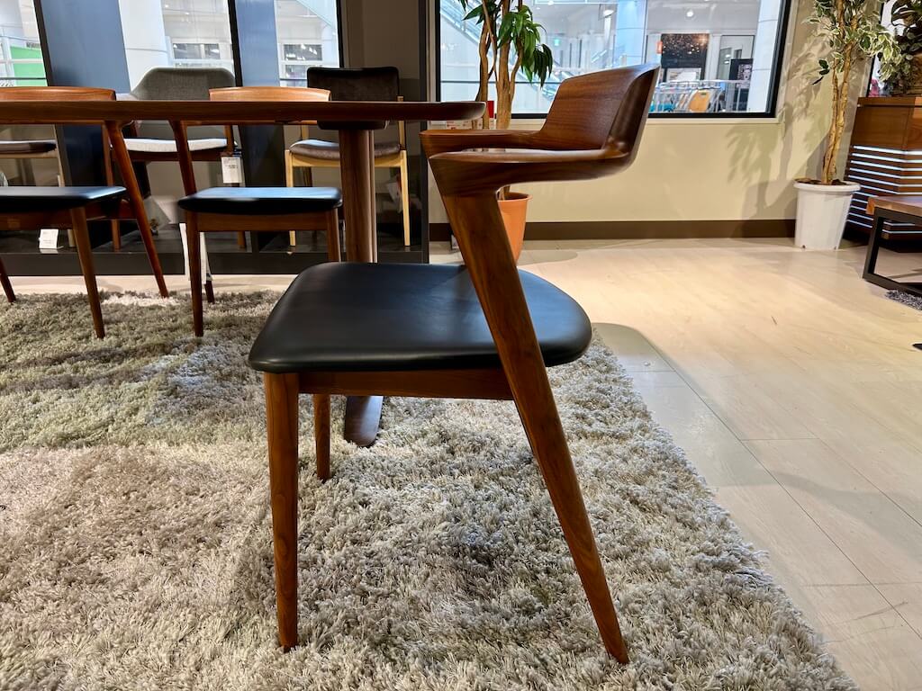 ファニチャードーム アウトレット家具 画像