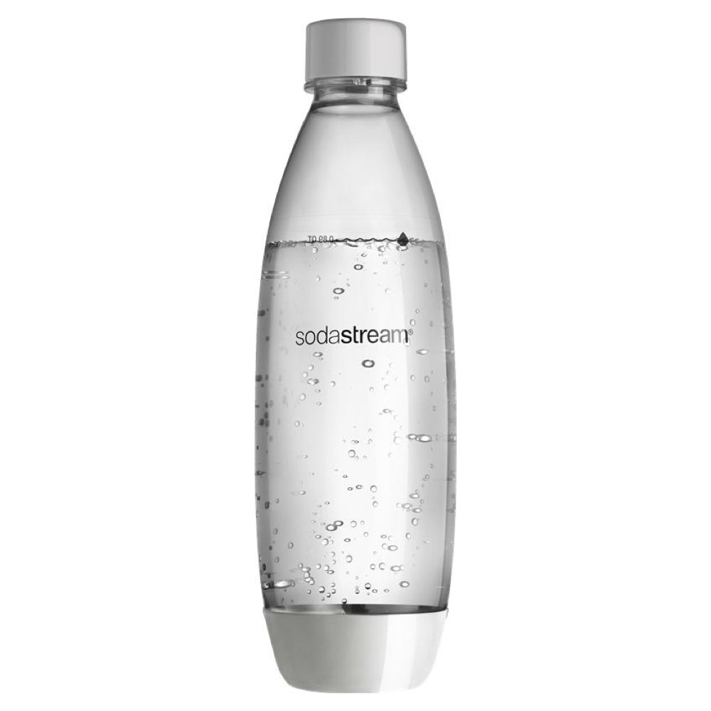 ファニチャードーム ソーダストリーム DWセーブボトル 1L