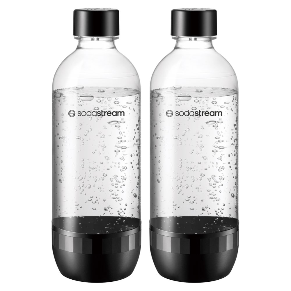 ファニチャードーム ソーダストリーム 専用DESボトル 1L