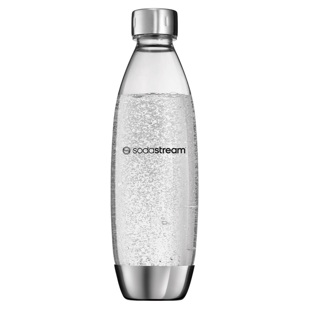 ファニチャードーム ソーダストリーム DWセーブボトル 1L