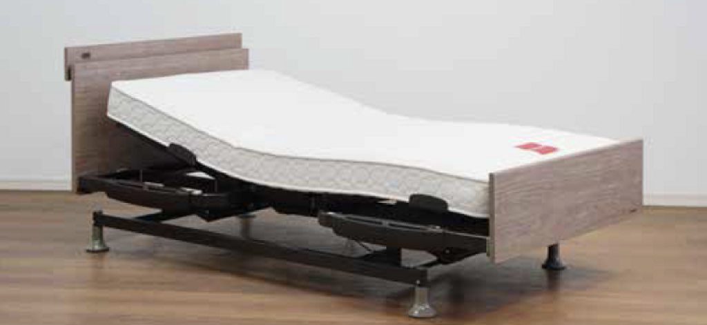 ファニチャードーム フランスベッド GS+07C