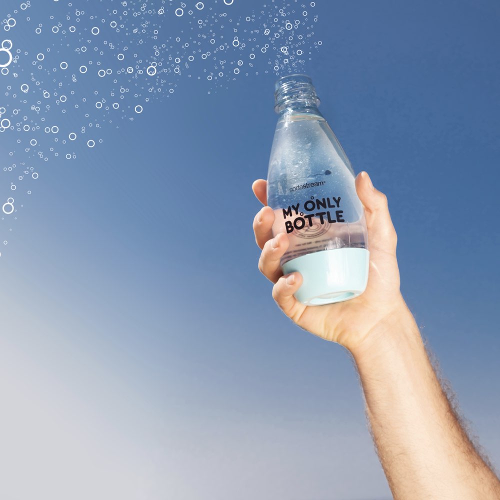 ファニチャードーム  ソーダストリーム マイボトル0.5L