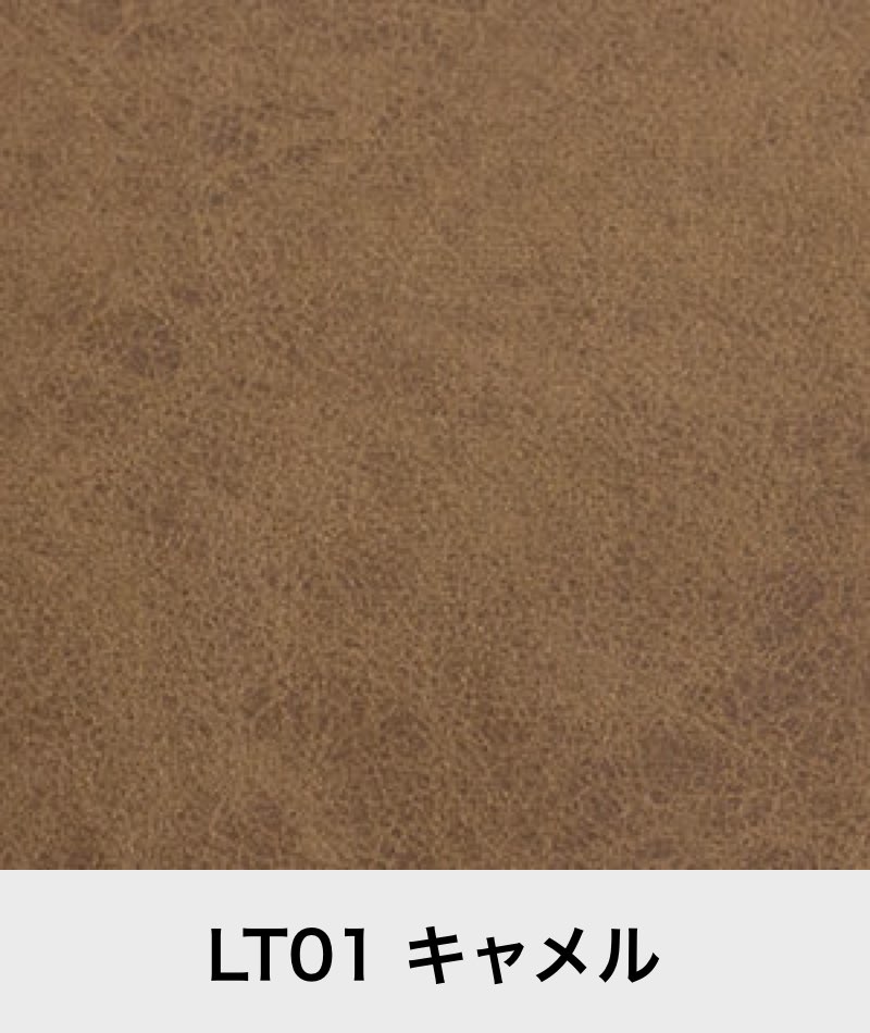 ファニチャードーム レザーテックス サンプル