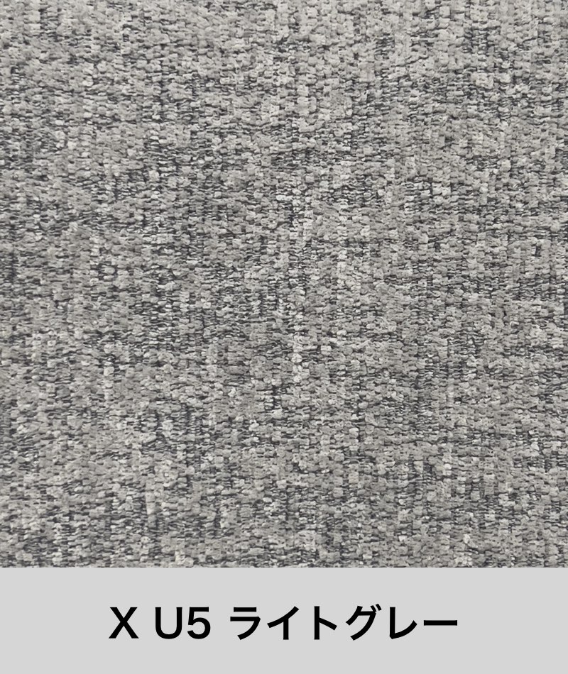 ファニチャードーム 馬場家具 ファブリック Xランク