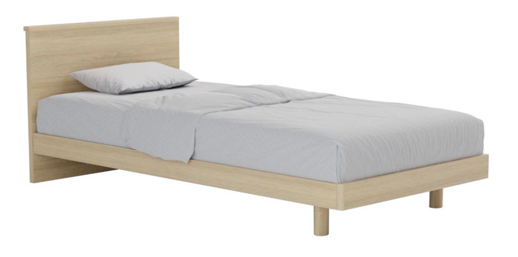 ファニチャードーム ドリームベッド D3051