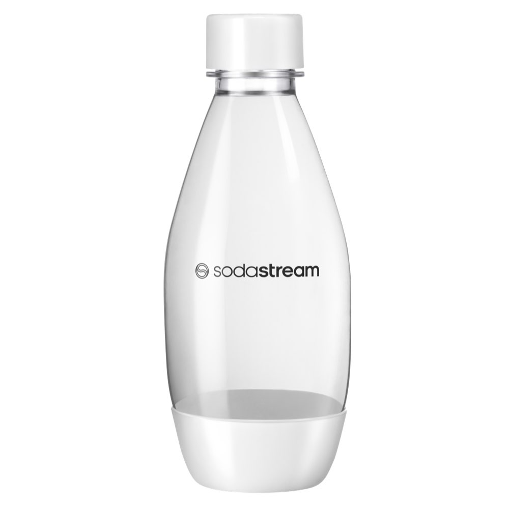 ファニチャードーム ソーダストリーム DWセーブボトル 0.5L 2P