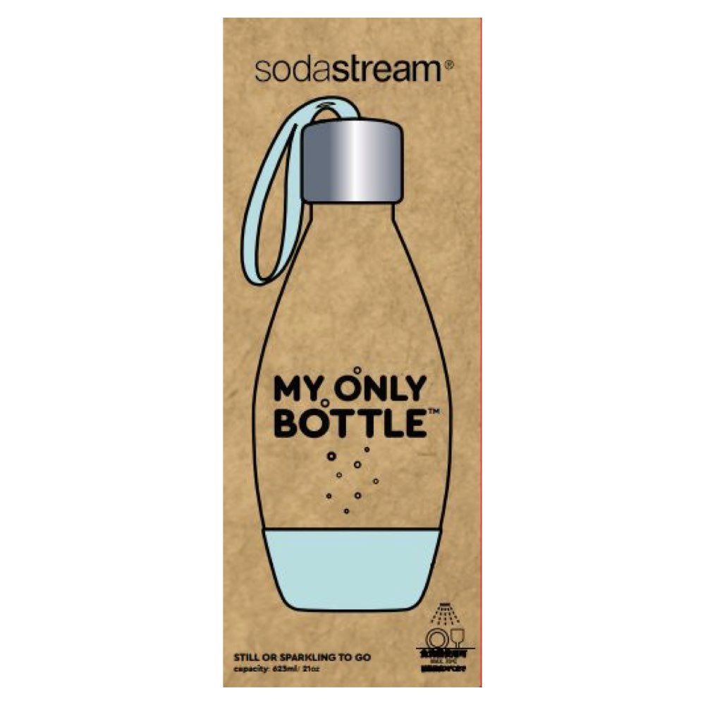 ファニチャードーム  ソーダストリーム マイボトル0.5L