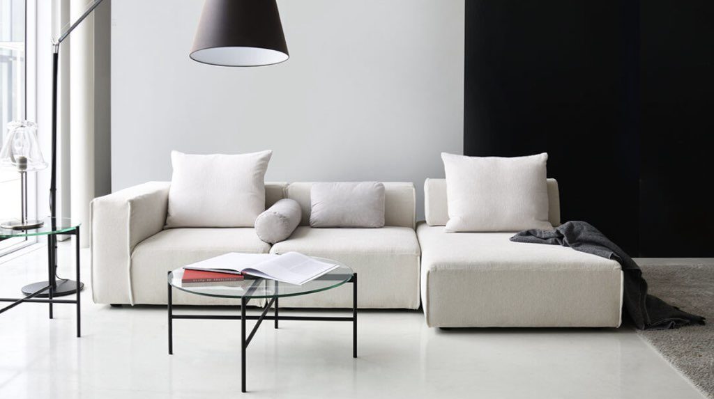 ファニチャードーム エスティック SPIGA フィテラ ソファ