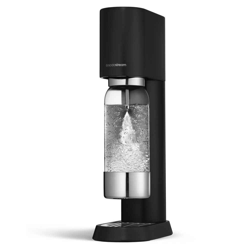 ファニチャードーム ソーダストリーム エンソウ