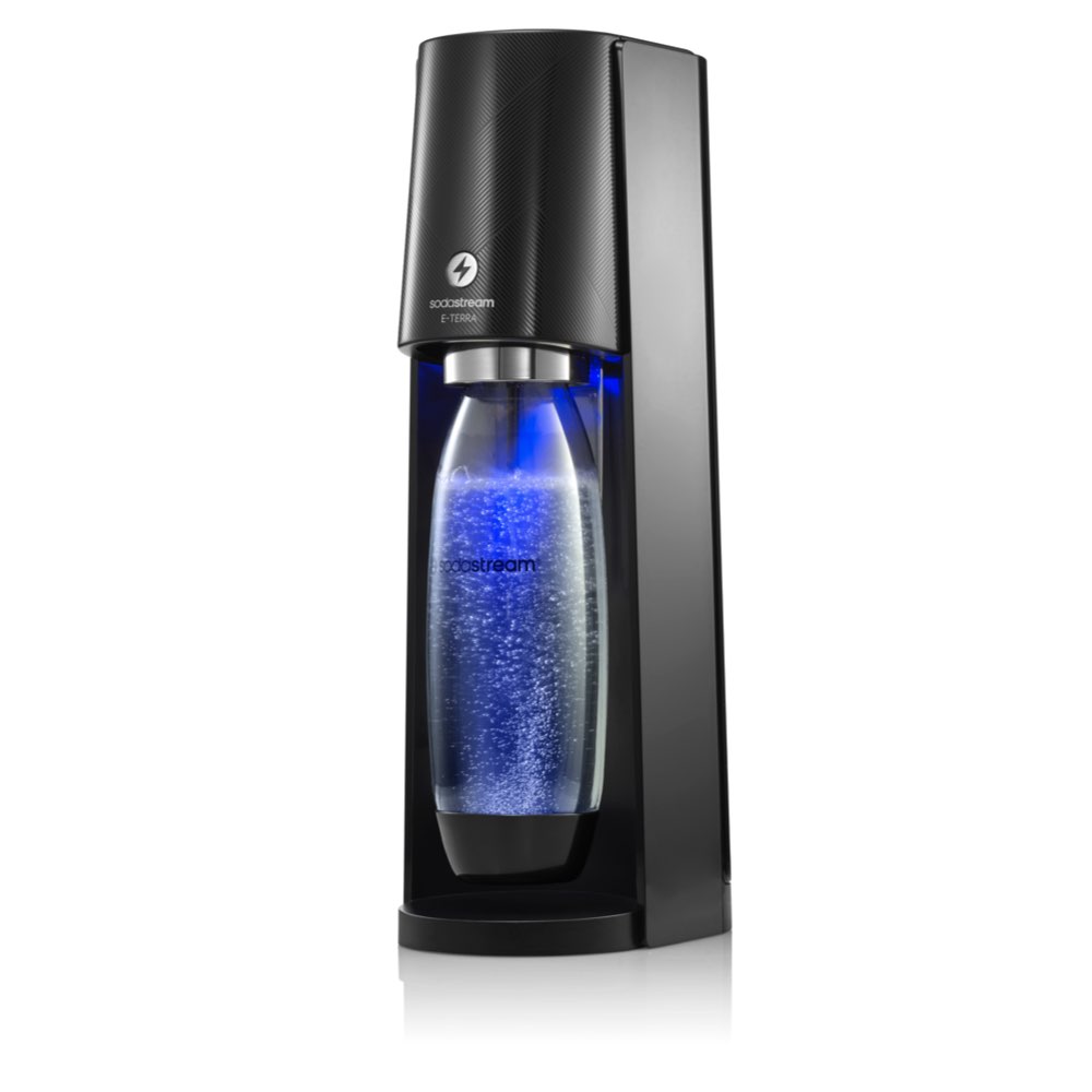 ファニチャードーム ソーダストリーム E-テラ