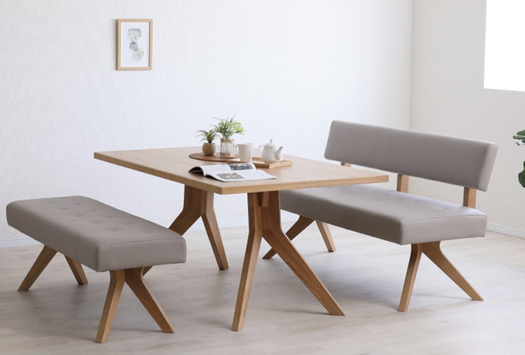 ファニチャードーム LDセット フューズ