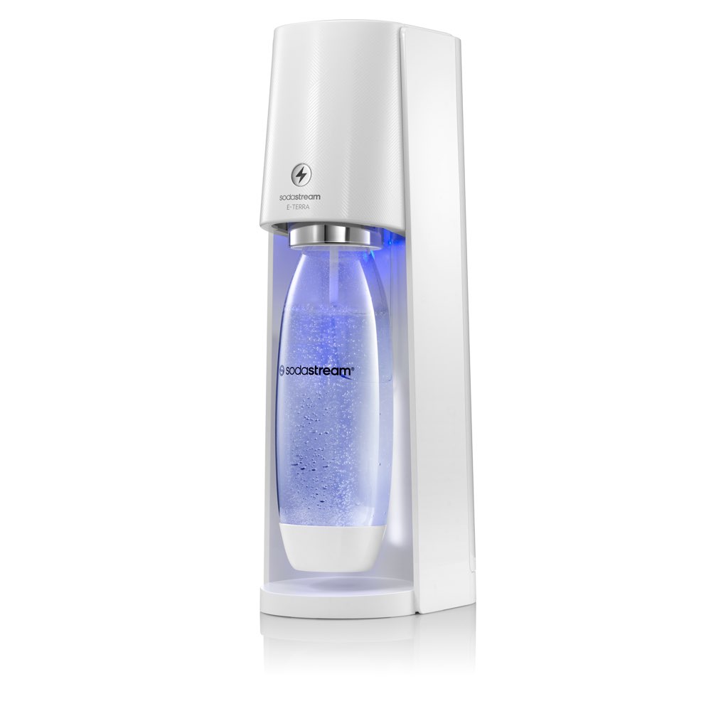 ファニチャードーム ソーダストリーム E-テラ