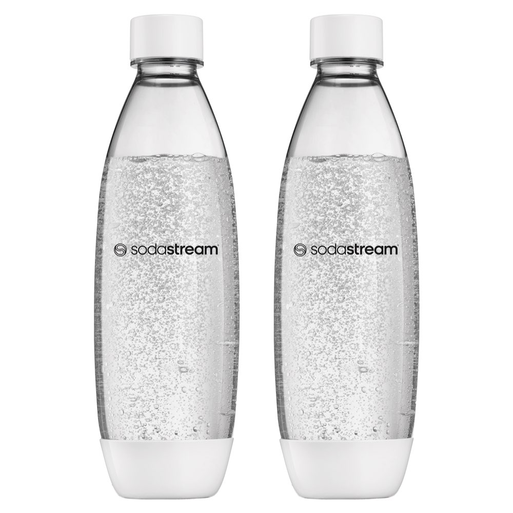 ファニチャードーム ソーダストリーム DWセーブボトル 1L