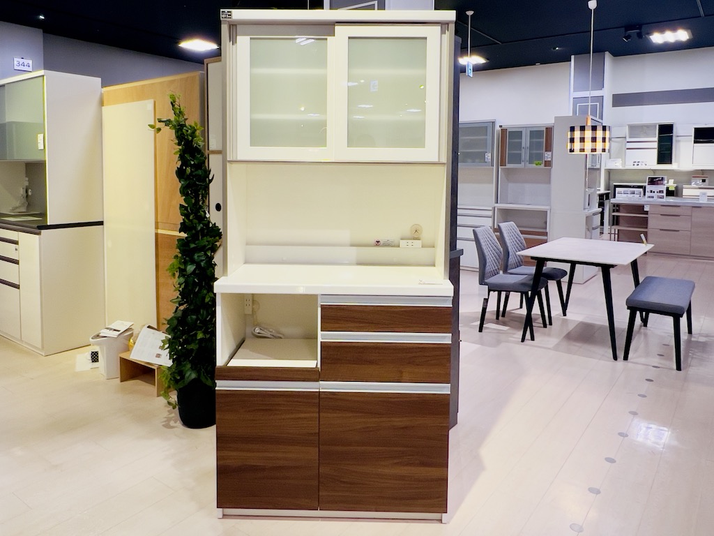 ファニチャードーム アウトレット家具