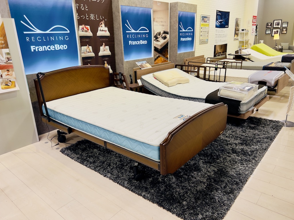 ファニチャードーム アウトレット家具