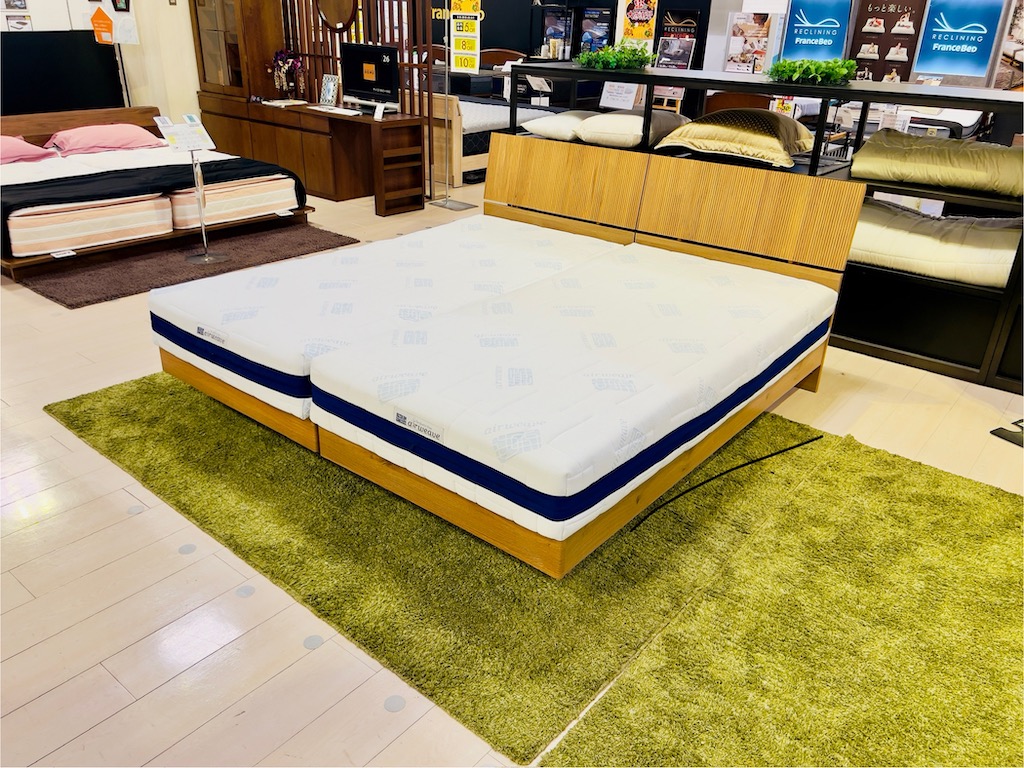 ファニチャードーム アウトレット家具