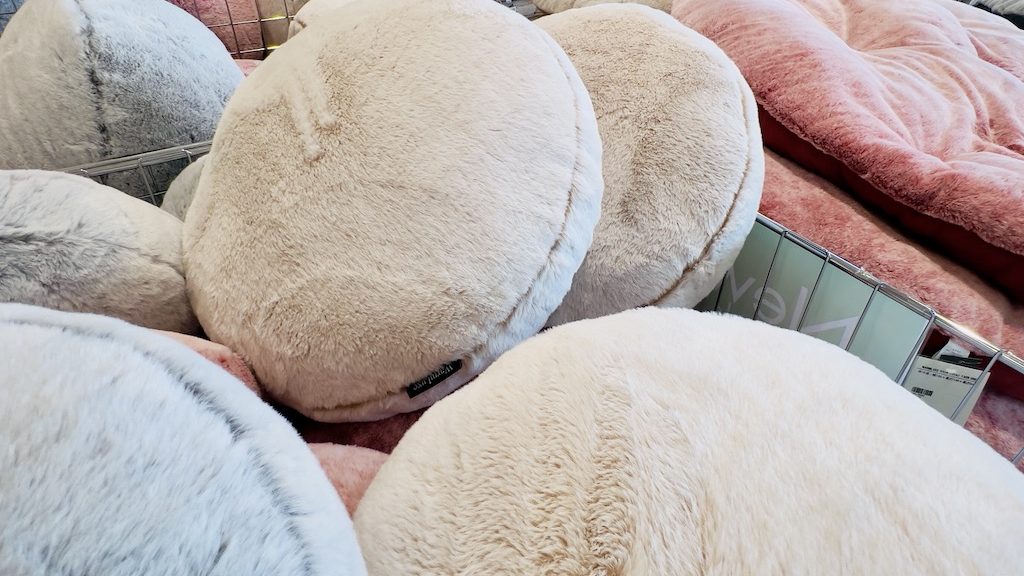 ファニチャードーム 本店