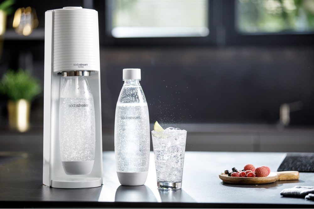 ファニチャードーム ソーダストリーム テラ