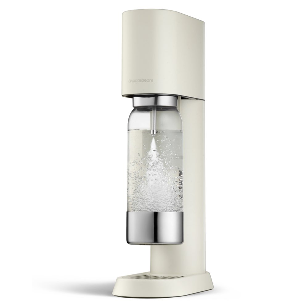 ファニチャードーム ソーダストリーム エンソウ