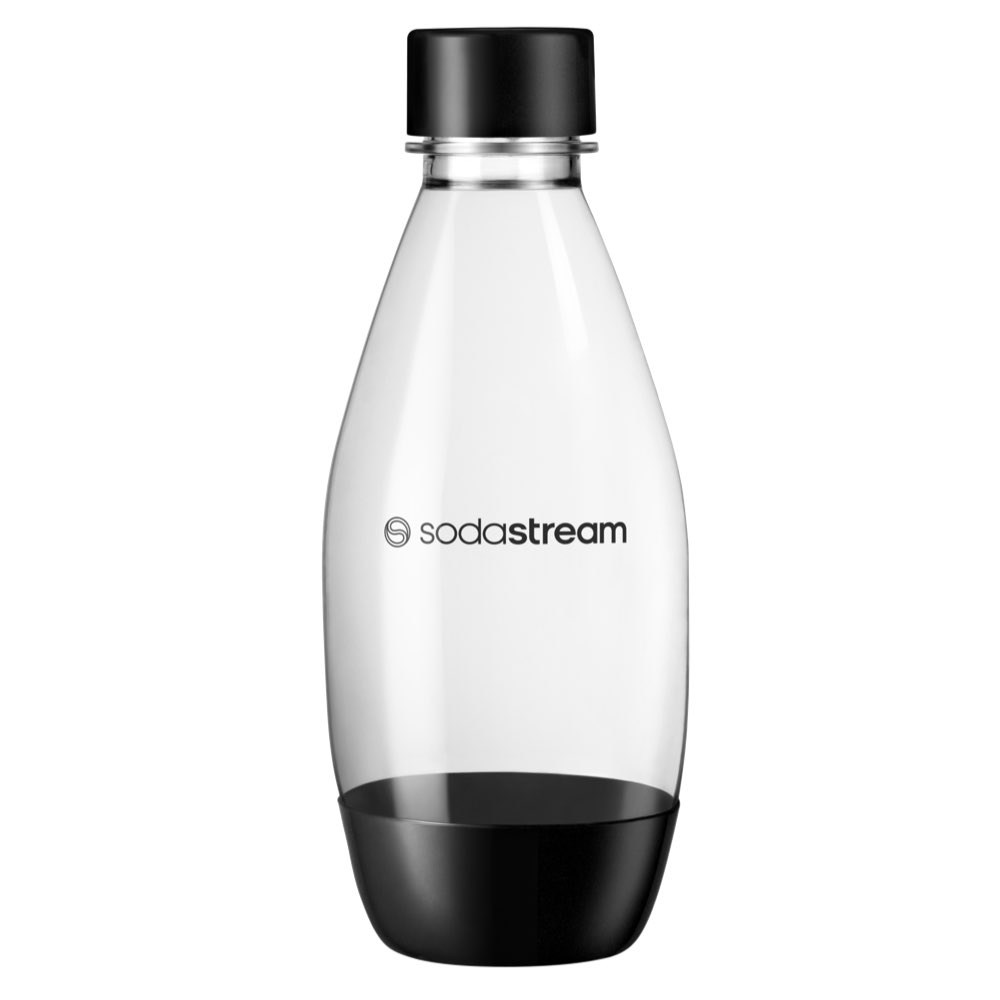 ファニチャードーム ソーダストリーム DWセーブボトル 0.5L 2P