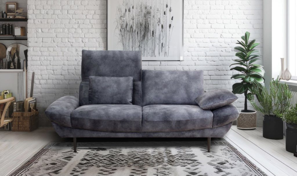 ファニチャードーム ノーブルソファ 馬場家具