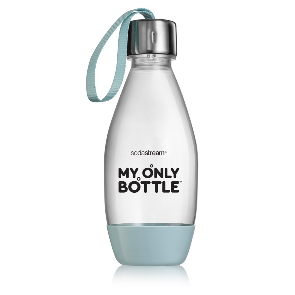 ファニチャードーム  ソーダストリーム マイボトル0.5L