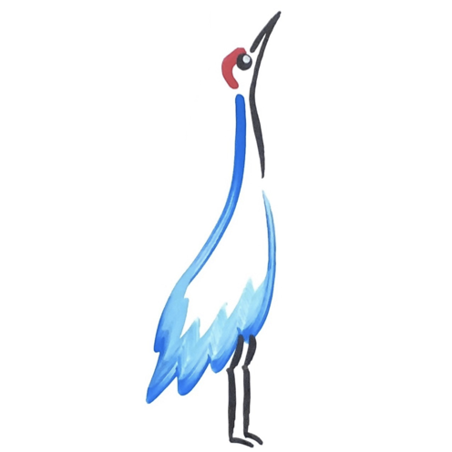 ファニチャードーム 花文字作品