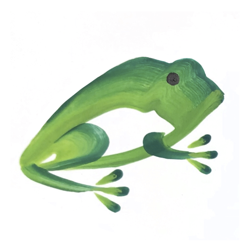 ファニチャードーム 花文字作品