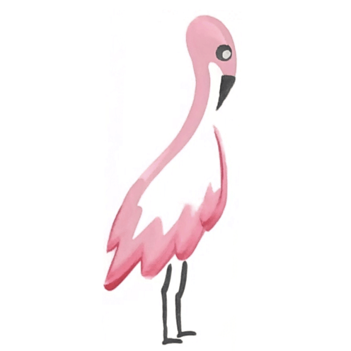 ファニチャードーム 花文字作品 睦月翔子