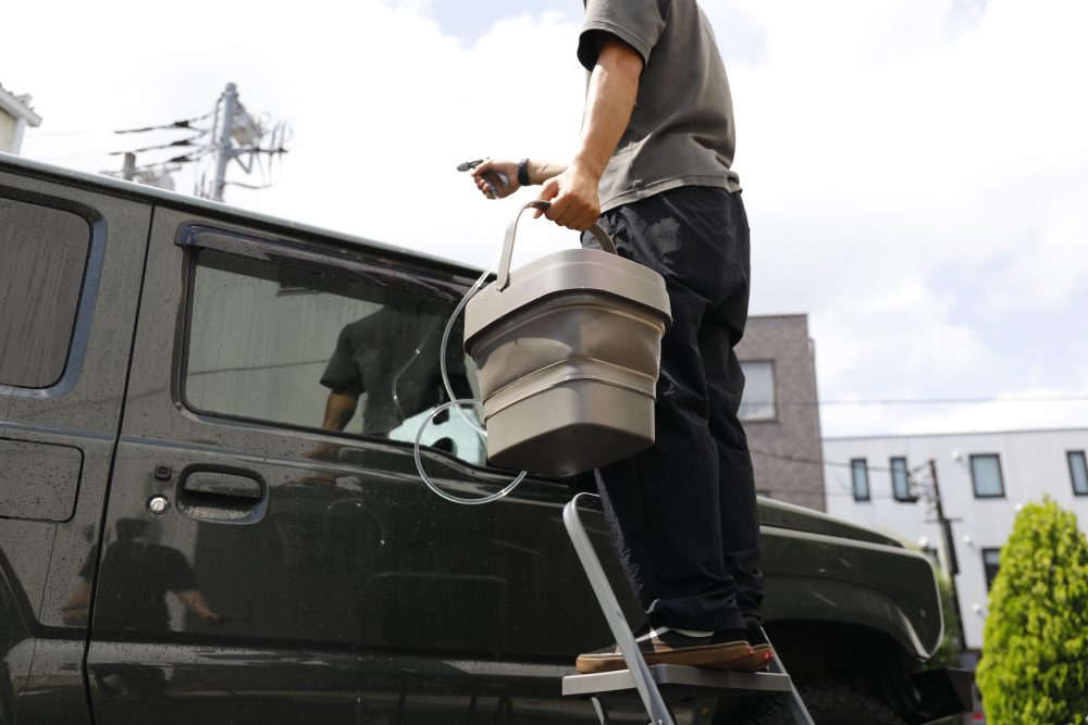 ファニチャードーム ジェットボーイ