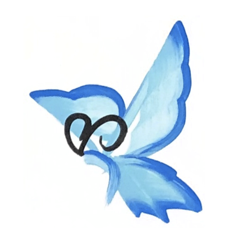 ファニチャードーム 花文字作品