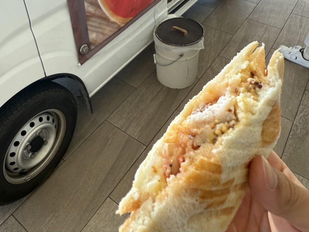 ファニチャドーム ファニチャーマルシェIN名古屋 キッチンカー