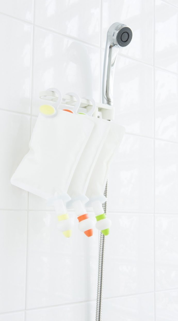 ファニチャードーム 詰め替えそのまま